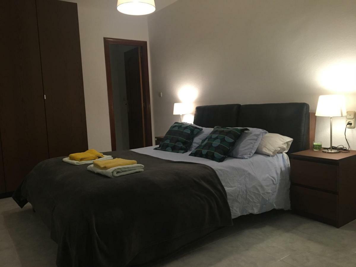 Piso En Plaza De Espana Y Playa De La Colonia Apartament