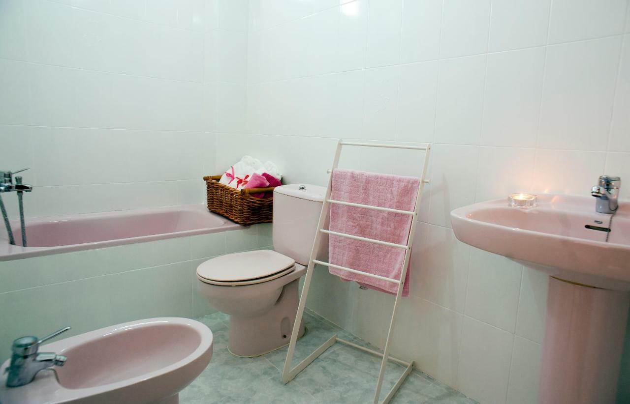 Apartment Piso En Plaza De Espana Y Playa De La Colonia *