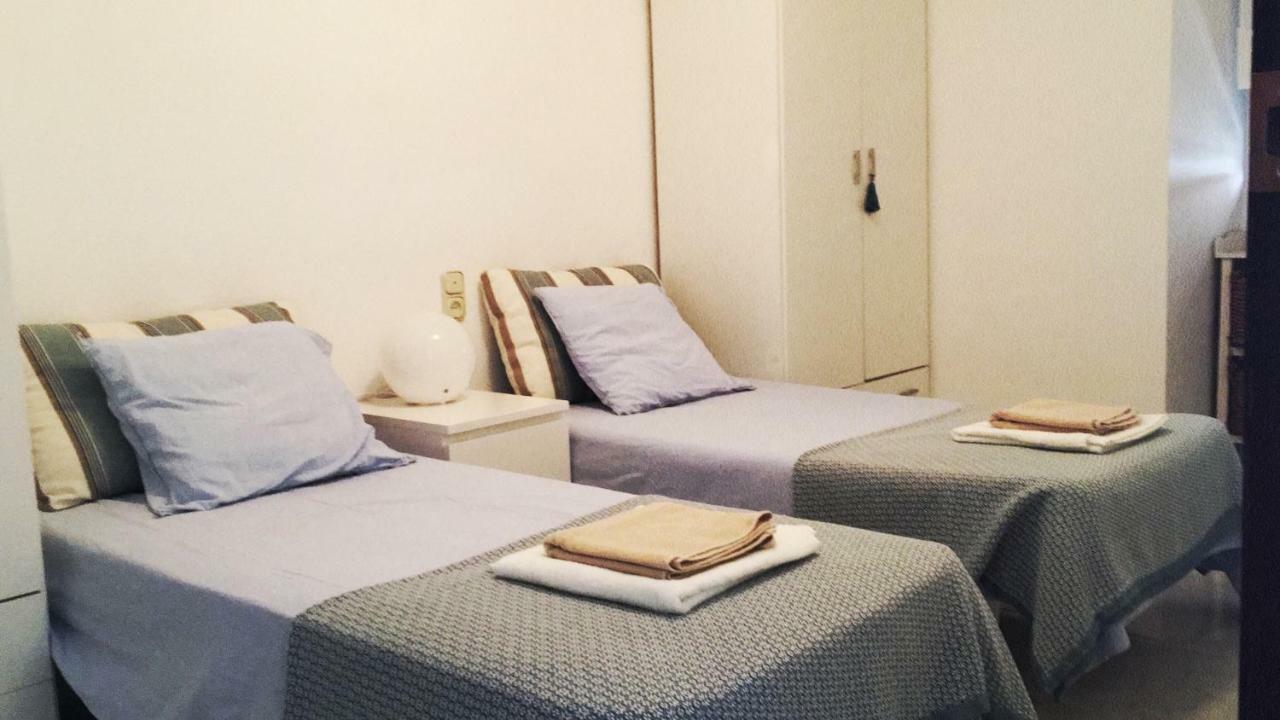 Apartment Piso En Plaza De Espana Y Playa De La Colonia
