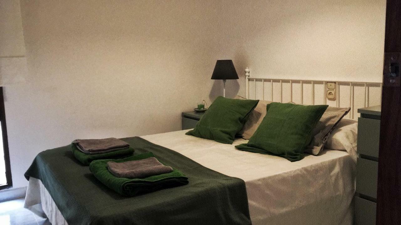 Piso En Plaza De Espana Y Playa De La Colonia Apartment Aguilas